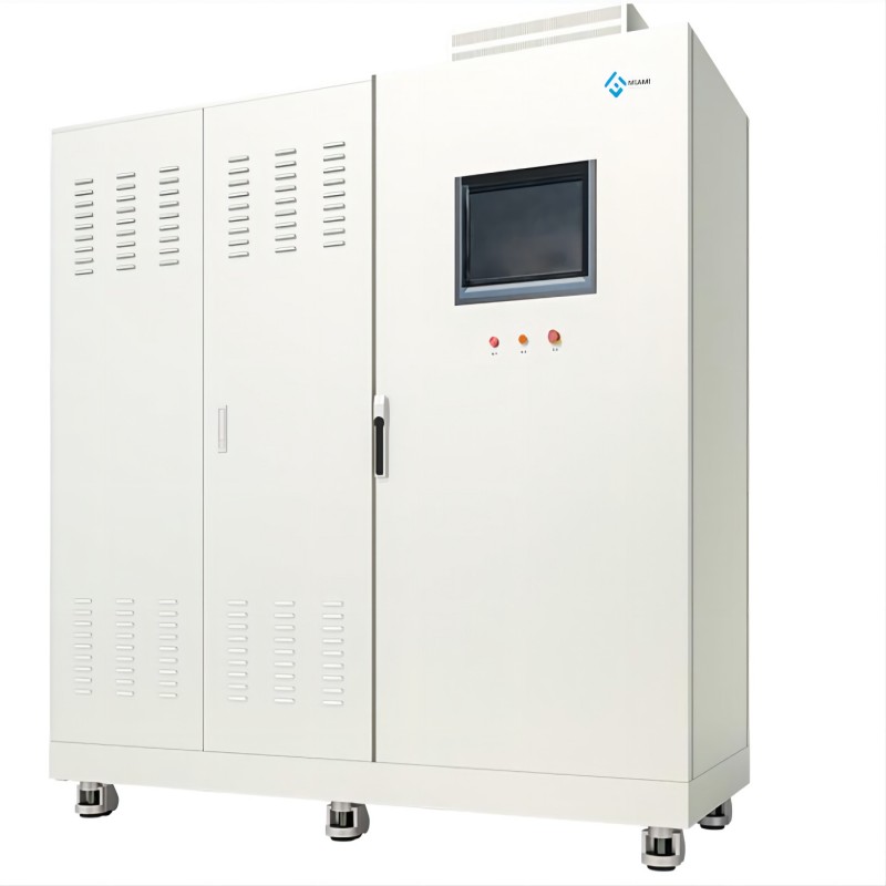 VET Fuel cell test platform