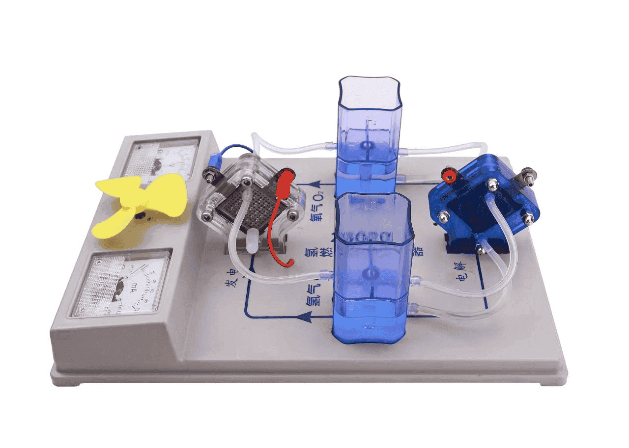 Hydrogen Fuel Cell Kit for Education